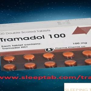 Buy Tramadol for effective relief in painful sleep disturbances