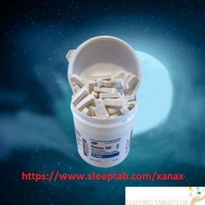 Online Pharmaceutical store is best place to buy Xanax online UK