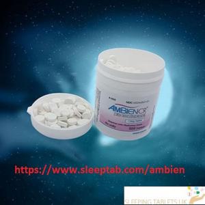 Ambien for sale - FDA approved sleep medicine to conquer sleep problems