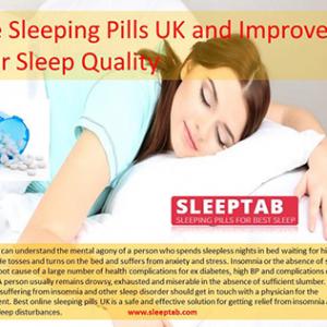 How to avoid cheap sleeping pills UK addiction?