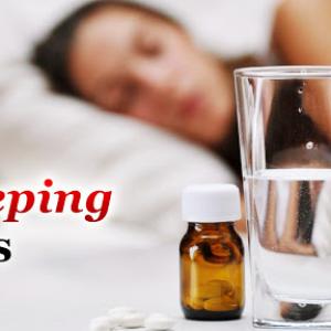 Buy Sleeping Pills UK to alleviate constant agony of insomnia