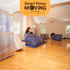 Smart Penny Moving