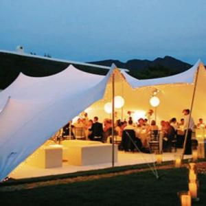 Get to Know Decoration Ideas for Your Wedding & Event Tents