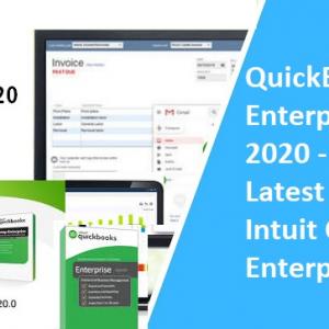 Stock Tracking in QuickBooks Enterprise – What You Need To Know