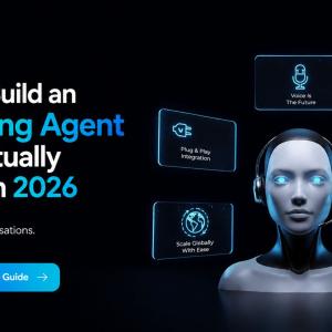 How to Build an AI Calling Agent That Actually Works in 2026