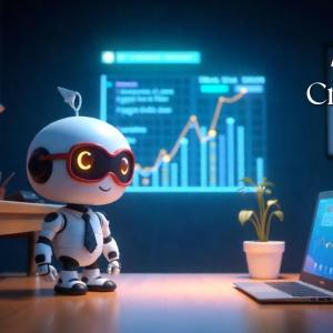 Why Investors Are Looking for AI In Crypto Trading