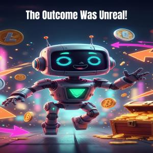 I Let a Crypto Arbitrage Bot Trade for Me – The Outcome Was Unreal!