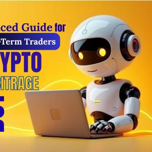 A Balanced Guide for Long-Term Traders Who Use Crypto Arbitrage Bots