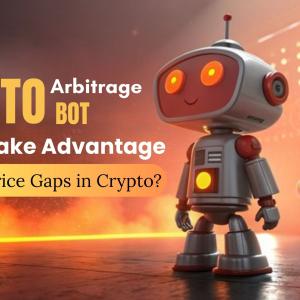 Can Arbitrage Bots Really Take Advantage of Price Gaps in Crypto?