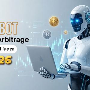 Best Crypto Arbitrage Bots for Indian Users in 2026: Features, Benefits, and How to Choose