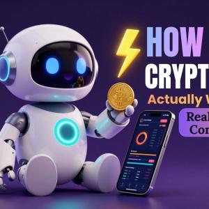 How Crypto Trading Bots Actually Work in Real Market Conditions