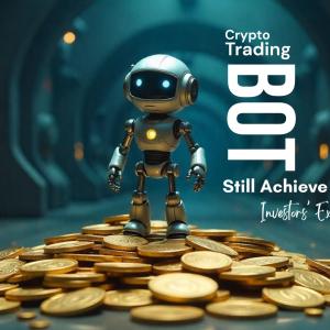 Does the Crypto Trading Bot Still Achieve Investors’ Expectation Levels?