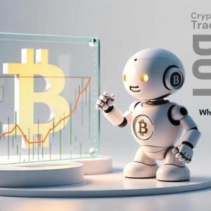 Why Are Traders Urged to Use Crypto Trading Bots for Their Trades?