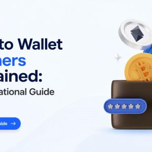 Crypto Wallet Drainers Explained: An Educational Guide for 2026