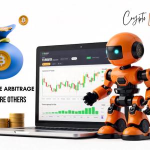 How Can You Identify Profitable Arbitrage Opportunities Before Others?