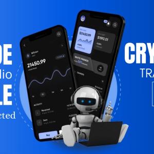 How a Crypto Trading Bot Made My Portfolio More Stable Than I Expected