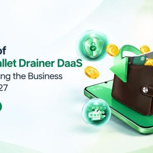 The Rise of Crypto Wallet Drainer DaaS: Understanding the Business Model in 2027
