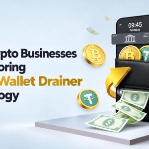 Why Crypto Businesses Are Exploring Crypto Wallet Drainer Technology