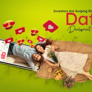 Why Investors Are Swiping Right on the Dating App Industry