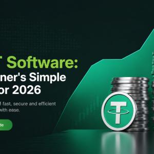 Flash USDT Software: A Beginner's Simple Guide for 2026
