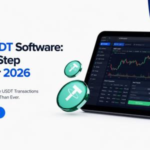 Flash USDT Software: Step-by-Step Guide for 2026
