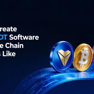 How to Create Flash USDT Software in Multiple Chain Networks Like TRC-20, ERC-20, BEP-20
