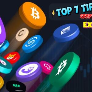 7 Tips for Choosing the Best White Label Cryptocurrency Exchange Software