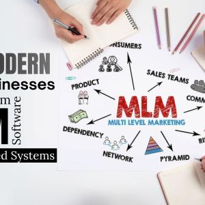 Why Modern MLM Businesses Need Custom MLM Software Development in 2026 (Not Outdated Systems)
