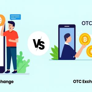 OTC vs Exchanges: Why Big Trades Go OTC in 2025