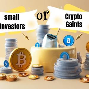 Are OTC Crypto Exchanges Suitable for Small Investors or Crypto Giants?