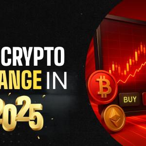 The Best OTC Crypto Exchange You Can Trust in 2025