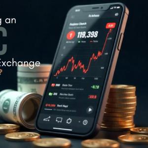 Think Building an OTC Crypto Exchange Is Complex? Think Again.