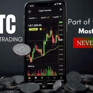 The Part of the Market Most People Never Know in OTC Crypto Trading