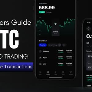 OTC Crypto Trading for Beginners: How to Execute Secure, High-Volume Transactions