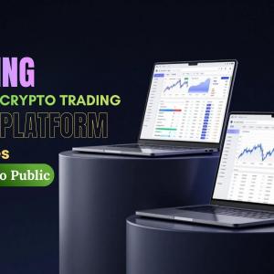 Building an OTC Crypto Trading Platform for Trades That Can’t Go Public