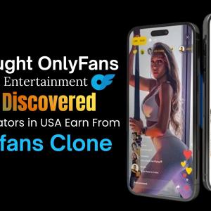 I Thought OnlyFans Was Just Entertainment — Until I Discovered How Creators in USA Earn 