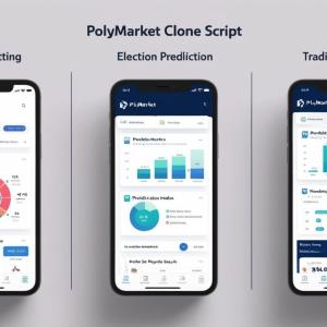 How Polymarket Clone Accelerate Your Business Growth?