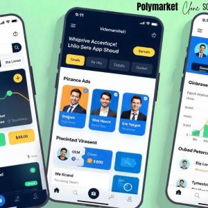 From Low Cost to High Returns: Why Polymarket Clones Are Smart Investments