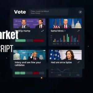 Turn a Small Budget into Big Gains with Polymarket Clone Script
