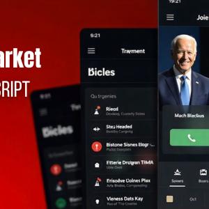 Why Do Many Crypto Startups Prefer A Polymarket Clone Script?