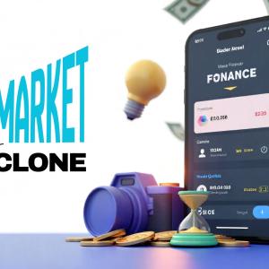 What Makes a Polymarket Clone Script Better Than Building a Platform from Scratch?