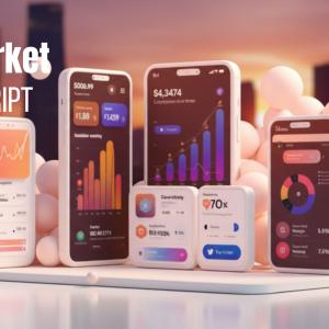 What Makes a Polymarket Clone Script Ideal for Crypto Entrepreneurs?