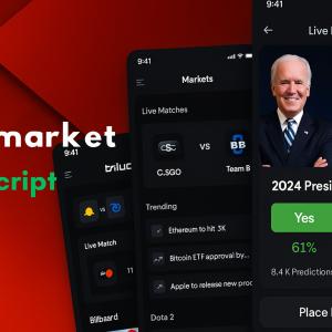 How to Create a Polymarket Clone Script?
