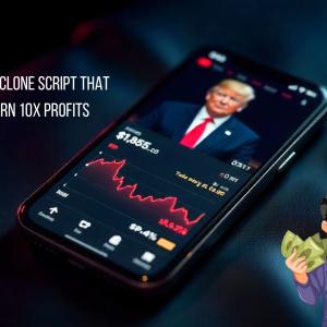 Create a Prediction Platform Like the Polymarket Clone Script That Will Return 10x Profits