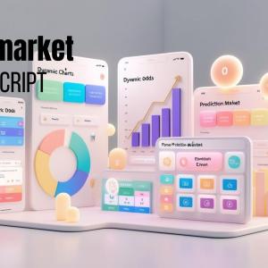 How Scalable Is a Polymarket Clone When User Volume Grows Rapidly?
