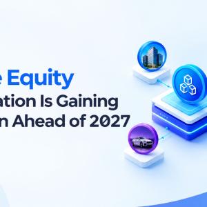 Why Private Equity Tokenization Is Gaining Attention Ahead of 2027
