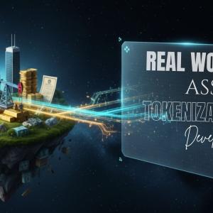 Why Everyone’s Speaking About Real World Asset Tokenization — Is It Worth the Hype?