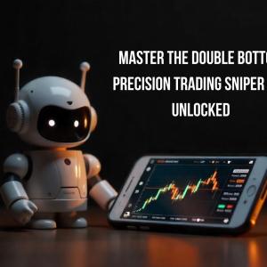 Master the Double Bottom: Precision Trading Sniper Bot Unlocked