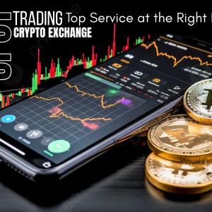 Your Go‑To Spot Trading Crypto Exchange for Top Service at the Right Price