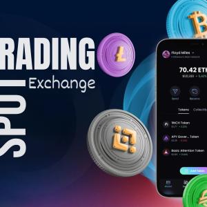 How Do Spot Exchanges Ensure Liquidity for Fast Trade Execution?
